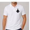 Maglietta Polo uomo personalizzata con Stampa e ricamo in 24 ore Thumbnail