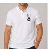 Maglietta Polo uomo personalizzata con Stampa e ricamo in 24 ore Thumbnail