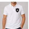 Maglietta Polo uomo personalizzata con Stampa e ricamo in 24 ore Thumbnail