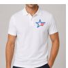 Maglietta Polo uomo personalizzata con Stampa e ricamo in 24 ore Thumbnail