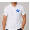 Maglietta Polo uomo personalizzata con Stampa e ricamo in 24 ore Thumbnail