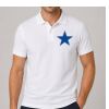 Maglietta Polo uomo personalizzata con Stampa e ricamo in 24 ore Thumbnail
