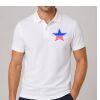 Maglietta Polo uomo personalizzata con Stampa e ricamo in 24 ore Thumbnail