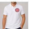 Maglietta Polo uomo personalizzata con Stampa e ricamo in 24 ore Thumbnail