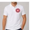 Maglietta Polo uomo personalizzata con Stampa e ricamo in 24 ore Thumbnail