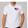 Maglietta Polo uomo personalizzata con Stampa e ricamo in 24 ore Thumbnail