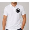 Maglietta Polo uomo personalizzata con Stampa e ricamo in 24 ore Thumbnail