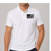 Maglietta Polo uomo personalizzata con Stampa e ricamo in 24 ore Thumbnail