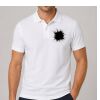 Maglietta Polo uomo personalizzata con Stampa e ricamo in 24 ore Thumbnail