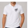 Maglietta Polo uomo personalizzata con Stampa e ricamo in 24 ore Thumbnail