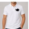 Maglietta Polo uomo personalizzata con Stampa e ricamo in 24 ore Thumbnail