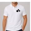 Maglietta Polo uomo personalizzata con Stampa e ricamo in 24 ore Thumbnail