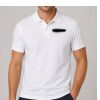 Maglietta Polo uomo personalizzata con Stampa e ricamo in 24 ore Thumbnail