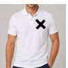 Maglietta Polo uomo personalizzata con Stampa e ricamo in 24 ore Thumbnail