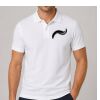 Maglietta Polo uomo personalizzata con Stampa e ricamo in 24 ore Thumbnail