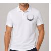 Maglietta Polo uomo personalizzata con Stampa e ricamo in 24 ore Thumbnail