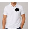 Maglietta Polo uomo personalizzata con Stampa e ricamo in 24 ore Thumbnail