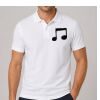 Maglietta Polo uomo personalizzata con Stampa e ricamo in 24 ore Thumbnail