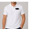 Maglietta Polo uomo personalizzata con Stampa e ricamo in 24 ore Thumbnail