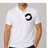 Maglietta Polo uomo personalizzata con Stampa e ricamo in 24 ore Thumbnail