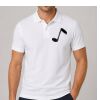 Maglietta Polo uomo personalizzata con Stampa e ricamo in 24 ore Thumbnail