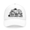 B15 Cappellino Personalizzato ricamo e stampa 24h Thumbnail