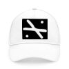 B15 Cappellino Personalizzato ricamo e stampa 24h Thumbnail