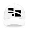 B15 Cappellino Personalizzato ricamo e stampa 24h Thumbnail