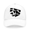 B15 Cappellino Personalizzato ricamo e stampa 24h Thumbnail