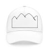 B15 Cappellino Personalizzato ricamo e stampa 24h Thumbnail