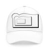 B15 Cappellino Personalizzato ricamo e stampa 24h Thumbnail