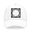 B15 Cappellino Personalizzato ricamo e stampa 24h Thumbnail