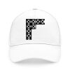 B15 Cappellino Personalizzato ricamo e stampa 24h Thumbnail