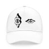 B15 Cappellino Personalizzato ricamo e stampa 24h Thumbnail