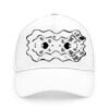 B15 Cappellino Personalizzato ricamo e stampa 24h Thumbnail