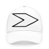 B15 Cappellino Personalizzato ricamo e stampa 24h Thumbnail
