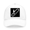 B15 Cappellino Personalizzato ricamo e stampa 24h Thumbnail