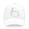 B15 Cappellino Personalizzato ricamo e stampa 24h Thumbnail