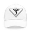 B15 Cappellino Personalizzato ricamo e stampa 24h Thumbnail