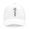 B15 Cappellino Personalizzato ricamo e stampa 24h Thumbnail