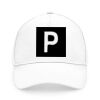 B15 Cappellino Personalizzato ricamo e stampa 24h Thumbnail
