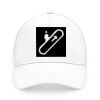 B15 Cappellino Personalizzato ricamo e stampa 24h Thumbnail