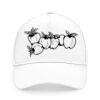 B15 Cappellino Personalizzato ricamo e stampa 24h Thumbnail