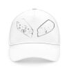 B15 Cappellino Personalizzato ricamo e stampa 24h Thumbnail