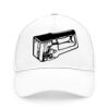 B15 Cappellino Personalizzato ricamo e stampa 24h Thumbnail