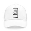 B15 Cappellino Personalizzato ricamo e stampa 24h Thumbnail
