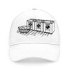 B15 Cappellino Personalizzato ricamo e stampa 24h Thumbnail