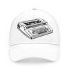 B15 Cappellino Personalizzato ricamo e stampa 24h Thumbnail