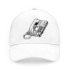 B15 Cappellino Personalizzato ricamo e stampa 24h Thumbnail