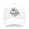 B15 Cappellino Personalizzato ricamo e stampa 24h Thumbnail
